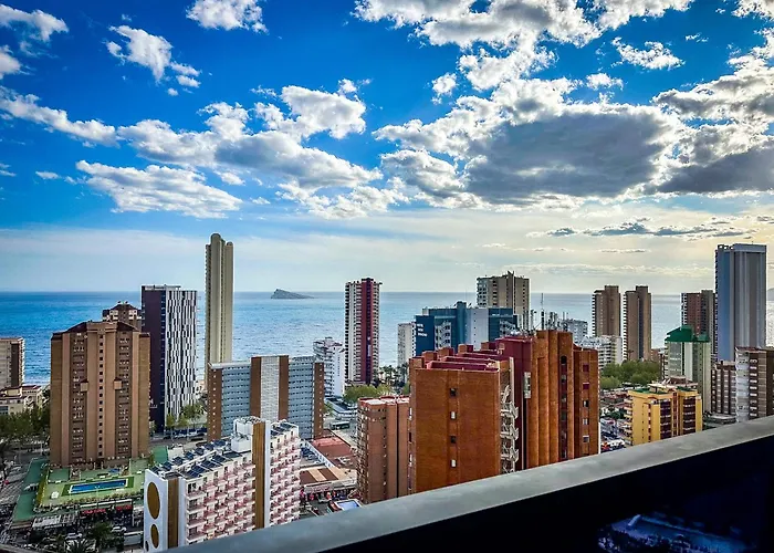 Gemelos 26 Torre 1