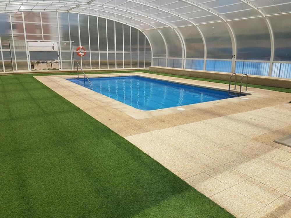 Gemelos 26 Torre 1 Appartement Benidorm