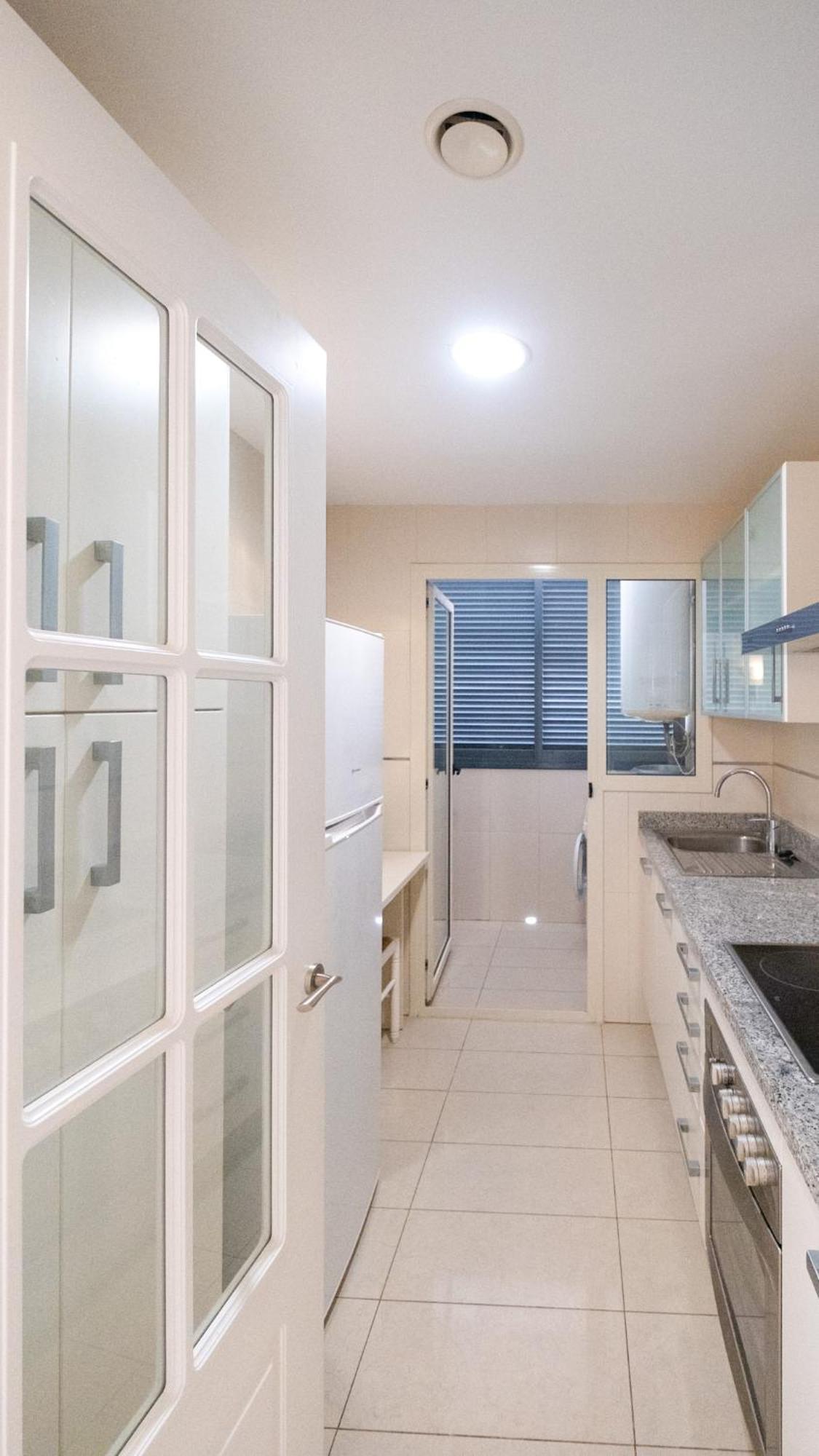 Gemelos 26 Torre 1 Appartement Benidorm