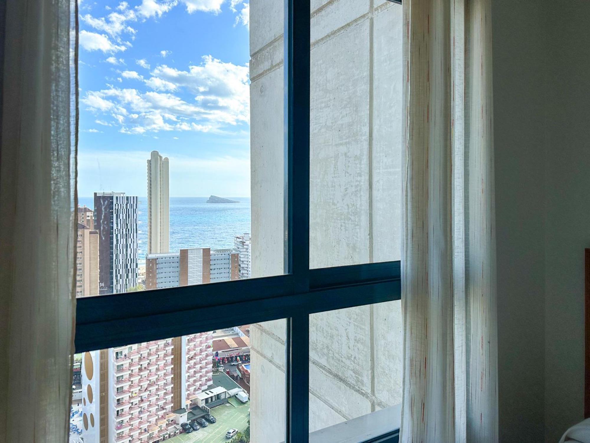 Gemelos 26 Torre 1 Appartement *
