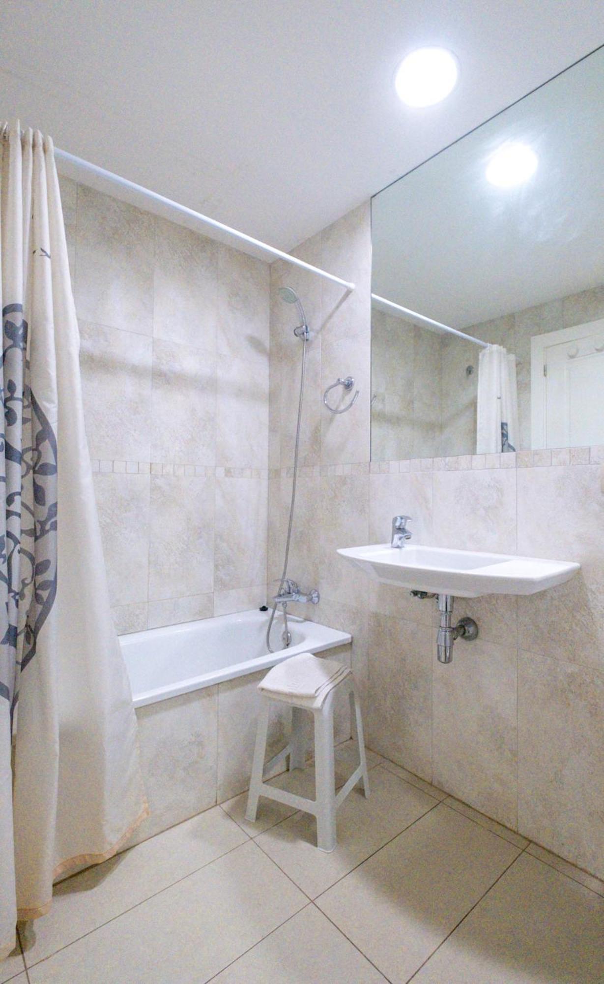 Appartement Gemelos 26 Torre 1 *