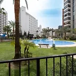 Gemelos 26 Torre 1